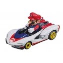 Carrera 15813022 Pienoismalli Urheiluauton pienoismalli Esikoottu 1:43 Carrera 15813022 Pienoismalli Urheiluauton pienoismalli Esikoottu 1:43