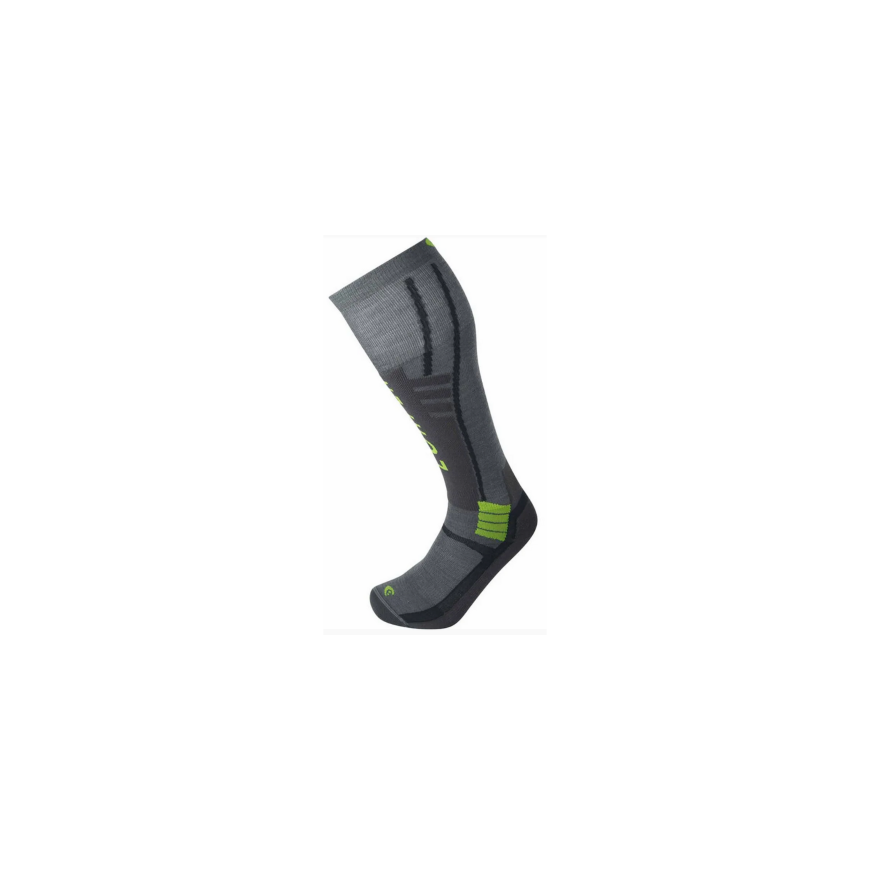 Lorpen T2 Light Hiker Eco Socks - L (43-46) – 2