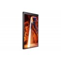 Samsung OM55N-DS Digital signage flat panel 139.7 cm (55") LCD Wi-Fi 3000 cd/m² Full HD Black Built- Samsung OM55N-DS Digital signage flat panel 139.7 cm (55") LCD Wi-Fi 3000 cd/m² Full HD Black Built-