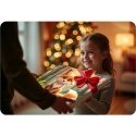 Pilt joonistamiseks numbrite järgi 40x50 cm Massido Lapiukas Pilt joonistamiseks numbrite järgi 40x50 cm Massido Lapiukas