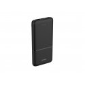 Deltaco PB-C1007 внешний аккумулятор 10000 mAh Черный