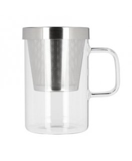 Paberitea Paber ja tee – suur õlle tass 450 ml