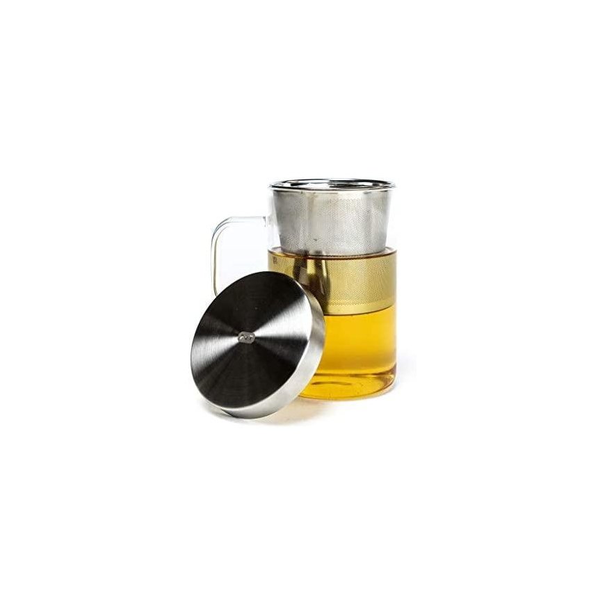 Paberitea Paber ja tee – suur õlle tass 450 ml – 5
