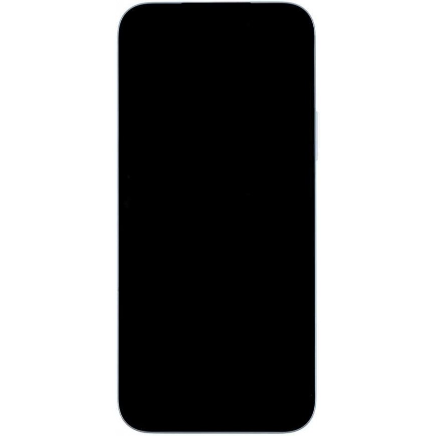LCD-näyttö + Kosketuslohko + Etukansi Honor 200 Lite Tähtitaivas Sininen (Huoltopakkaus) – 2