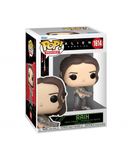 FUNKO POP! Vinila figūriņa: Aliens Romulus – Rain