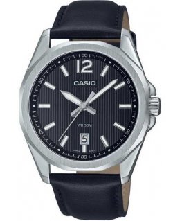 Часы МУЖСКИЕ CASIO MTP-E725L-1AVDF + КОРОБКА