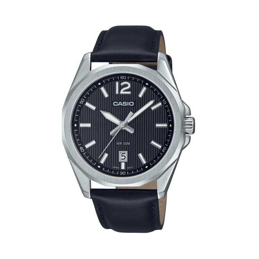 Men's Watch Casio MTP-E725L-1AVDF + Box
