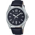 Kello MIESTEN KELLO CASIO MTP-E725L-1AVDF + LAATIKKO Kello MIESTEN KELLO CASIO MTP-E725L-1AVDF + LAATIKKO