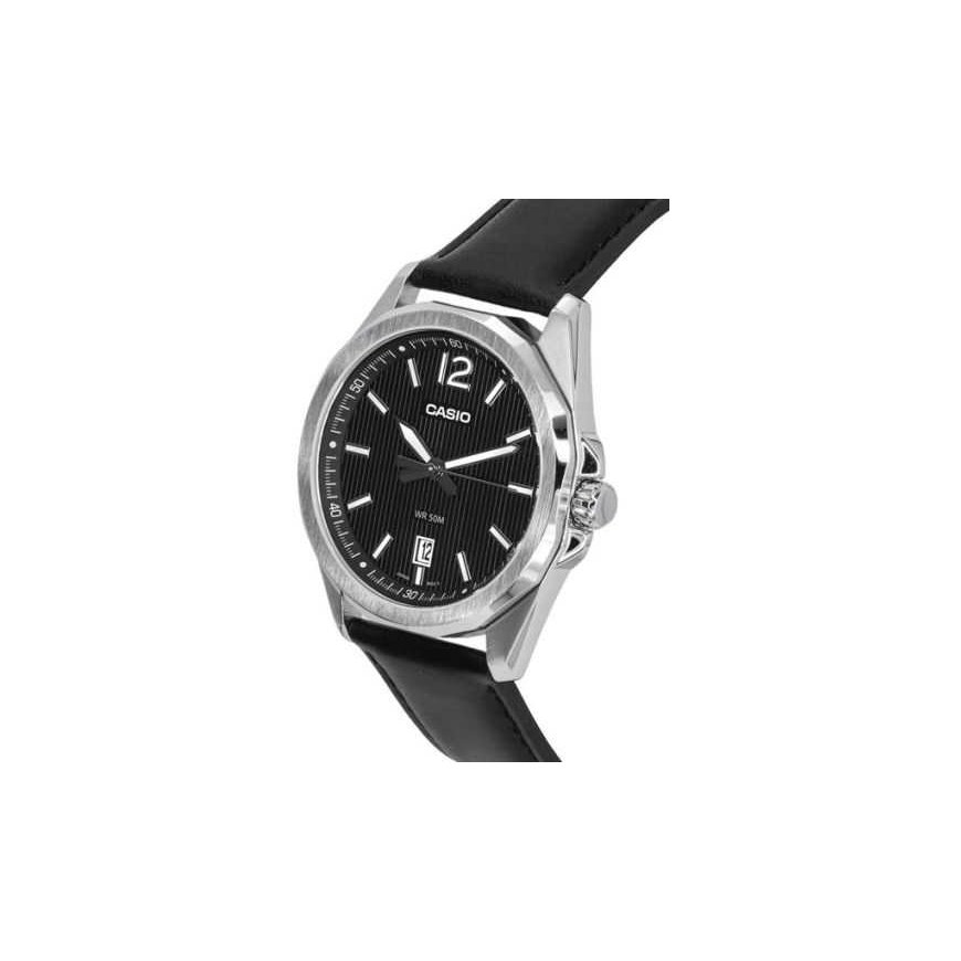 Kello MIESTEN KELLO CASIO MTP-E725L-1AVDF + LAATIKKO – 2