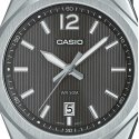 Laikrodis VĪRIEŠU PULKSTEŅIS CASIO MTP-E725L-1AVDF + KASTE Laikrodis VĪRIEŠU PULKSTEŅIS CASIO MTP-E725L-1AVDF + KASTE