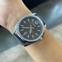 Laikrodis VĪRIEŠU PULKSTEŅIS CASIO MTP-E725L-1AVDF + KASTE Laikrodis VĪRIEŠU PULKSTEŅIS CASIO MTP-E725L-1AVDF + KASTE
