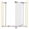 Dreambaby Защитные ворота для собак AVA Gate (Ш: 75-81 см x В: 76 см) - белые Dreambaby Защитные ворота для собак AVA Gate (Ш: 75-81 см x В: 76 см) - белые
