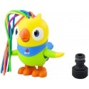 Lean Toys Colorful Water Toy Parrot with Moving Elements Lean Toys Colorful Water Toy Parrot with Moving Elements