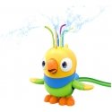 Lean Toys Colorful Water Toy Parrot with Moving Elements Lean Toys Colorful Water Toy Parrot with Moving Elements