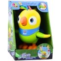 Lean Toys Colorful Water Toy Parrot with Moving Elements Lean Toys Colorful Water Toy Parrot with Moving Elements