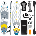 Irklentė REBEL ACTIVE RBA4507 - valge Irklentė REBEL ACTIVE RBA4507 - valge