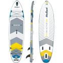 Irklentē REBEL ACTIVE RBA4507 - balta Irklentē REBEL ACTIVE RBA4507 - balta
