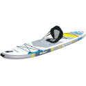 REBEL ACTIVE RBA4507 paddle - white