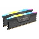 Corsair Vengeance RGB atmiņas modulis 32 GB 2 x 16 GB DDR5 Corsair Vengeance RGB atmiņas modulis 32 GB 2 x 16 GB DDR5