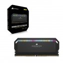 Corsair Vengeance RGB atminties modulis 32 GB 2 x 16 GB DDR5 Corsair Vengeance RGB atminties modulis 32 GB 2 x 16 GB DDR5