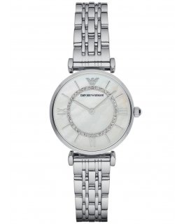Miesten kello EMPORIO ARMANI AR1908 - CLASSIC (zi501b)