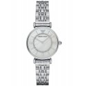 Moteriškas pulkstenis EMPORIO ARMANI AR1908 - KLASISKS (zi501b) Moteriškas pulkstenis EMPORIO ARMANI AR1908 - KLASISKS (zi501b)