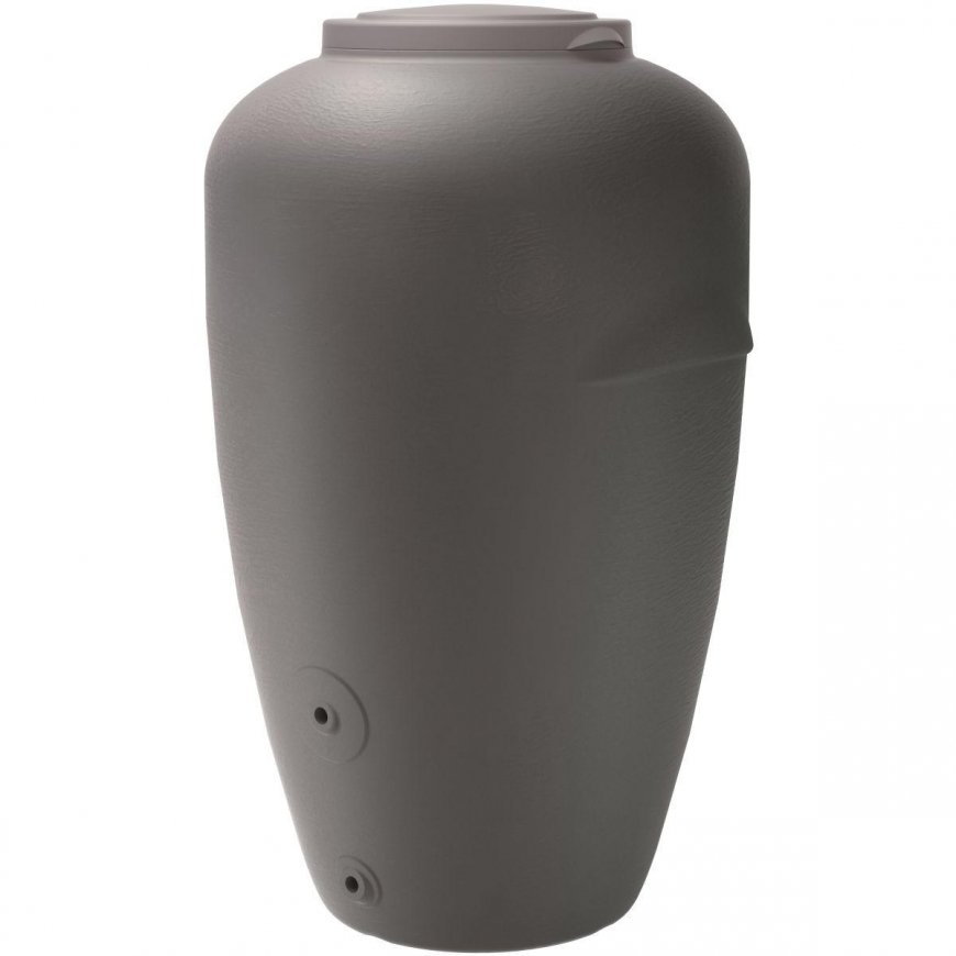 PROSPERPLAST WATER TANK AQUACAN 440 L GRAY – 2