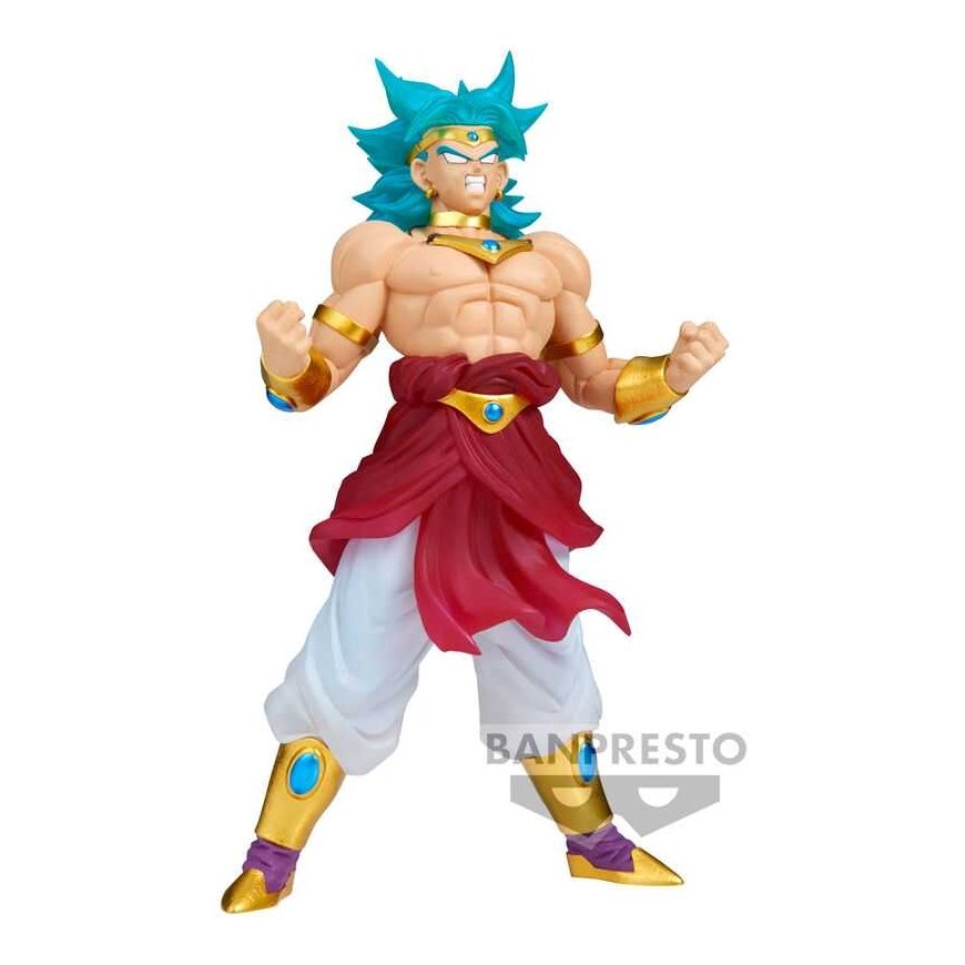 Bandai BANPRESTO DRAGON BALL Z CLEARISE