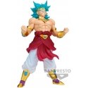 Bandai BANPRESTO DRAGON BALL Z CLEARISE - SUPER SAIYAN BROLY Bandai BANPRESTO DRAGON BALL Z CLEARISE - SUPER SAIYAN BROLY