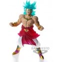 Bandai BANPRESTO DRAGON BALL Z CLEARISE - СУПЕР САЙЯН БРОЛИ Bandai BANPRESTO DRAGON BALL Z CLEARISE - СУПЕР САЙЯН БРОЛИ