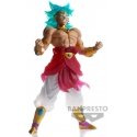 Bandai BANPRESTO DRAGON BALL Z CLEARISE - SUPER SAIYAN BROLY Bandai BANPRESTO DRAGON BALL Z CLEARISE - SUPER SAIYAN BROLY