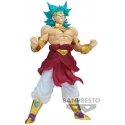 Bandai BANPRESTO DRAGON BALL Z CLEARISE - СУПЕР САЙЯН БРОЛИ Bandai BANPRESTO DRAGON BALL Z CLEARISE - СУПЕР САЙЯН БРОЛИ