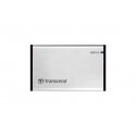 Transcend 2.5” SSD/HDD Enclosure Transcend 2.5” SSD/HDD Enclosure
