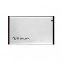 Transcend 2.5” SSD/HDD Enclosure Transcend 2.5” SSD/HDD Enclosure