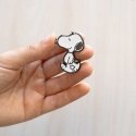 ERIK Snoopy 4 nupu komplekt ERIK Snoopy 4 nupu komplekt