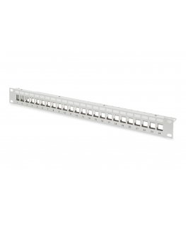 Digitus DN-91410 патч-панель 1U