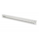 Digitus Modular Patch Panel, 24-port Digitus Modular Patch Panel, 24-port