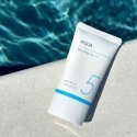 Missha Aqua Sun All Around Safe Block Aqua Sun Gel SPF 50 - Geelimäinen aurinkovoide kasvoille - 50 ml