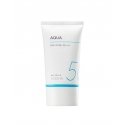 Missha Aqua Sun All Around Safe Block Aqua Sun Gel SPF 50 - Gelinis veido kremas nuo saulės - 50 ml