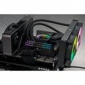 Corsair Dominator CMT64GX5M2B6600C32 atmiņas modulis 64 GB 2 x 32 GB DDR5 Corsair Dominator CMT64GX5M2B6600C32 atmiņas modulis 64 GB 2 x 32 GB DDR5