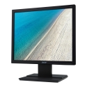 Acer V196L B monitori 48,3 cm (19") 1280 x 1024 pikseļi SXGA LCD Melns Acer V196L B monitori 48,3 cm (19") 1280 x 1024 pikseļi SXGA LCD Melns