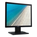 Acer V196L B monitori 48,3 cm (19") 1280 x 1024 pikseļi SXGA LCD Melns Acer V196L B monitori 48,3 cm (19") 1280 x 1024 pikseļi SXGA LCD Melns