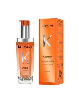 Kerastase DISCIPLINE öljy-relax täyttööljy 75 ml