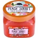 Tree Hut cukraus šveitiklis su persikų sorbetu, 510 g Tree Hut cukraus šveitiklis su persikų sorbetu, 510 g