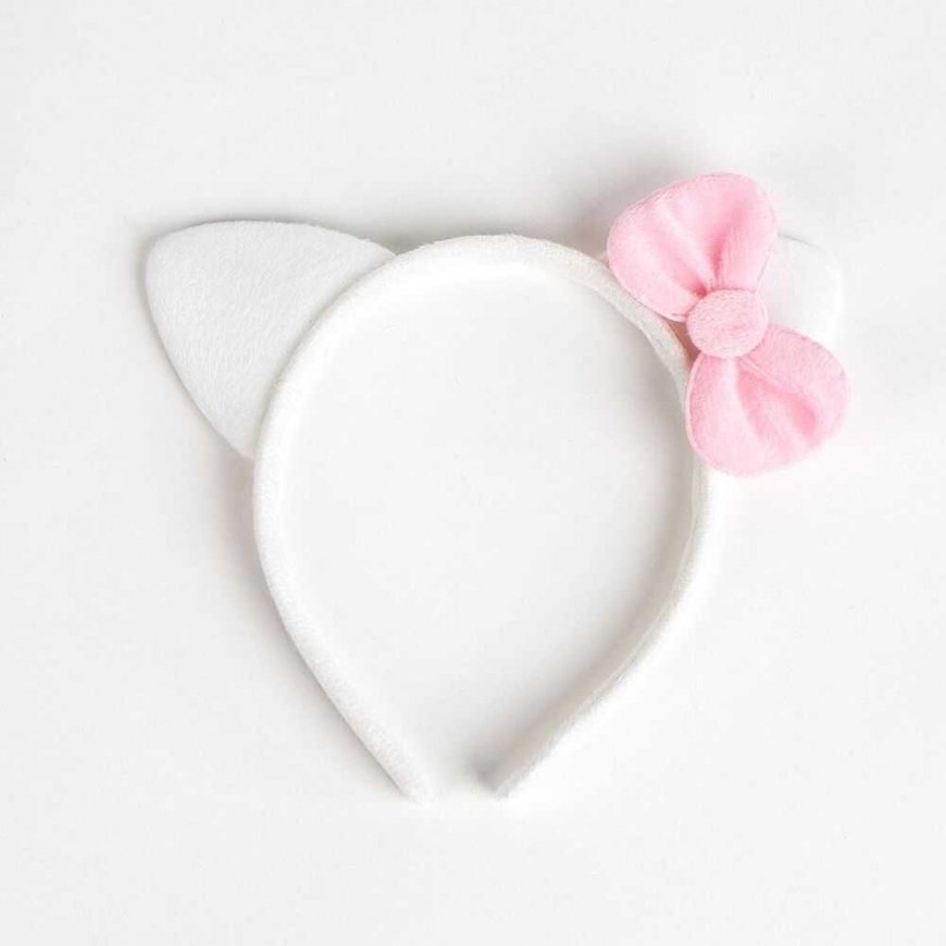 CERDÁ Hello Kitty headband + tutu set – 3