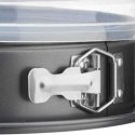5five Simply Smart torto pan with a lid and handle, Ø 26 cm, metal 5five Simply Smart torto pan with a lid and handle, Ø 26 cm, metal