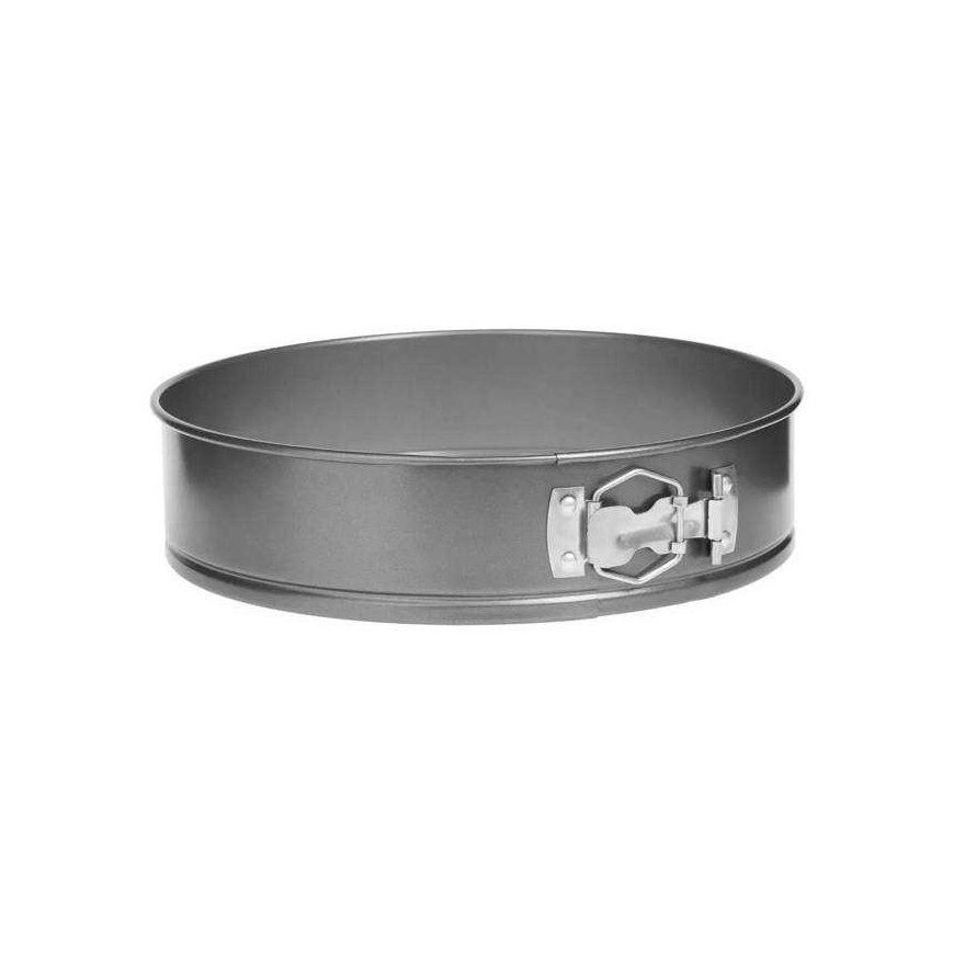 5five Simply Smart torto pan with a lid and handle, Ø 26 cm, metal – 4