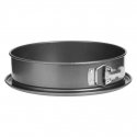 5five Simply Smart torto pan with a lid and handle, Ø 26 cm, metal 5five Simply Smart torto pan with a lid and handle, Ø 26 cm, metal