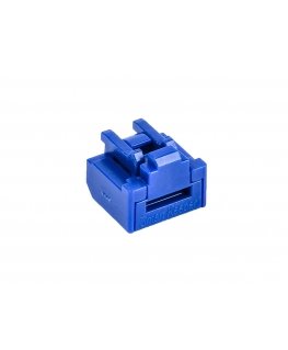Smartkeeper NL03P1DB port blocker RJ-45 Blue 12 pc(s)