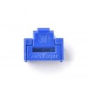 Smartkeeper NL03P1DB port blocker RJ-45 Blue 12 pc(s) Smartkeeper NL03P1DB port blocker RJ-45 Blue 12 pc(s)
